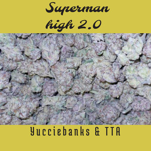 Superman High (Explicit)