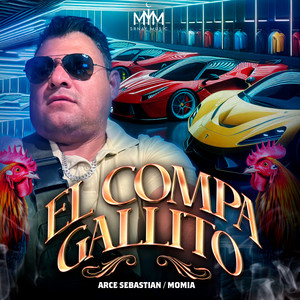 El Compa Gallito