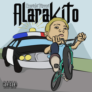 Alarakito (Explicit)