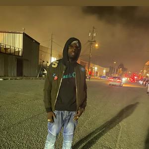 My Fault Im Iconic (Explicit)