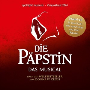 Die Päpstin - Das Musical (Cast 2024)