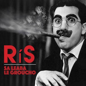 Sa Leaba Le Groucho