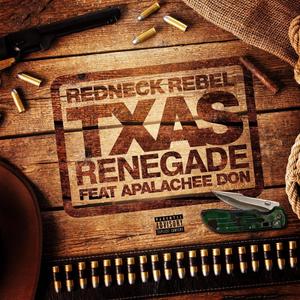 Redneck Rebel (feat. Apalachee Don)