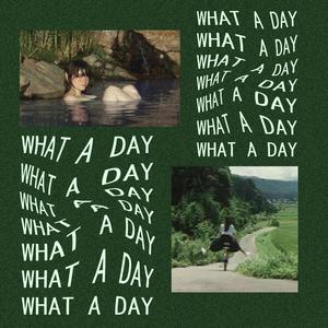Taida SGB - What A Day (feat. Stu26) (Explicit)