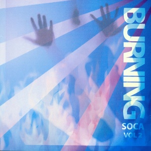 Burning Soca Vol. 2