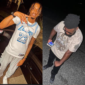 AMMM (feat. Triggah) (Explicit)