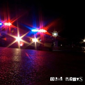 Blue Lights (Explicit)