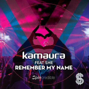 Remember My Name(feat. She) (Tommy MC Remix)