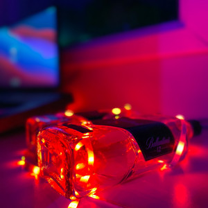 2 Ballantines (Explicit)