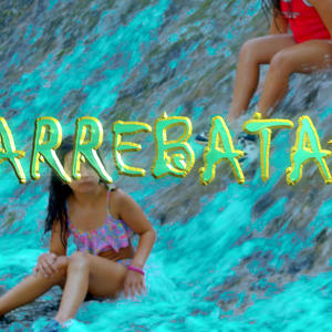 Arrebatada (feat. ElKeko & ErViper)