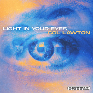 Light In Your Eyes (Inst.)