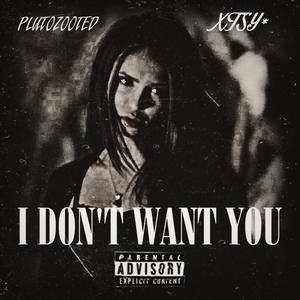 I DON'T WANT YOU (feat. xtsy*) (Explicit)