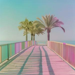 White Sands, Loud Beats