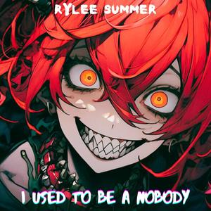 i used to be a nobody. (Explicit)
