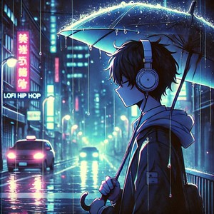 Wave Heart: Chill Lofi Music