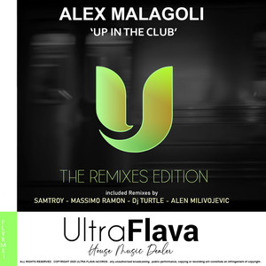 Up in the Club (Dj Turtle Remix)
