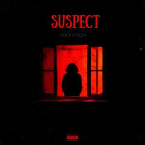 Suspect (Explicit)