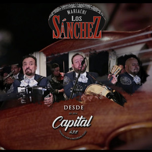 Mariachi los Sánchez Desde Capital 432