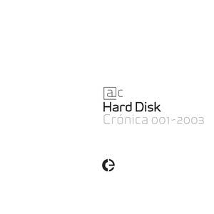 Hard Disk