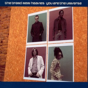 You Are The Universe (Radio Version)