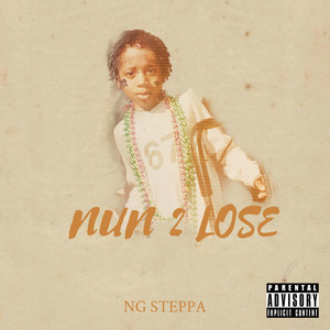Nun 2 Lose (Explicit)