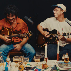 The Painters (Friends Version|Explicit)