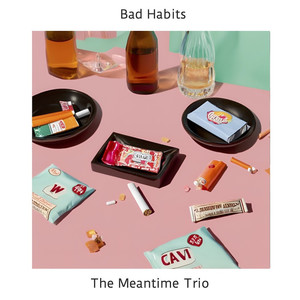 Bad Habits (COVER版)