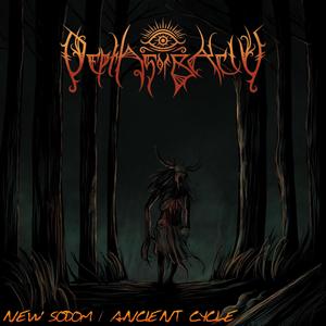 Ancient Cycle(feat. CJ McCreery)