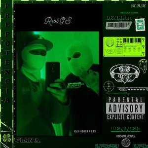 Prepotencia Plan A (feat. Densaa.Productions) (Explicit)
