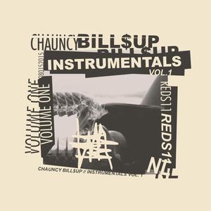 Instrumentals: Vol. 1