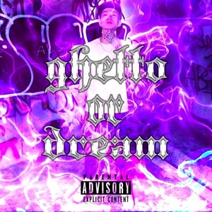 corner (feat. Lil Deeper) (Explicit)