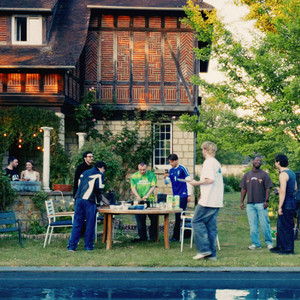 Les Andelys (feat. Airmow, Leowolf, Kislaw, Chopsoe & Adrobski)