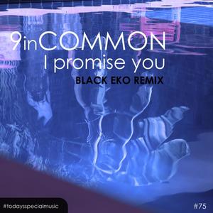 I promise you (Black Eko Remix)