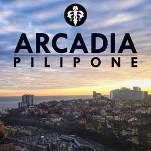 Arcadia (Original Mix)