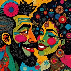 Happy Day (feat. Pete James)