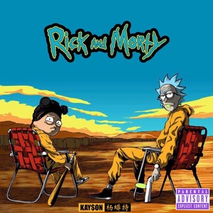 Rick&Morty