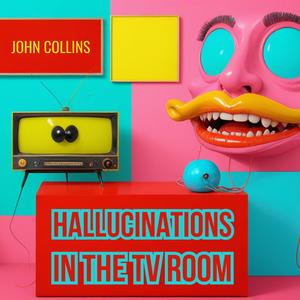 Hallucinations In The TV Room