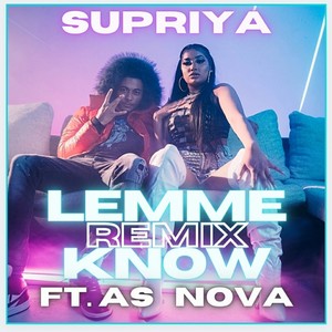 Lemme Know (Remix)