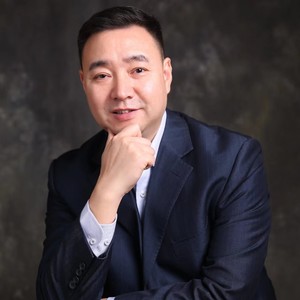 我们是快乐的中国娃-童声版