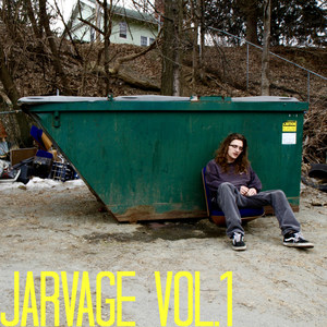 Jarvage, Vol. 1 (Explicit)