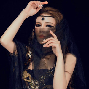 狼小小 - 听心-女声 (DJ版)