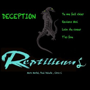 Deception (Explicit)