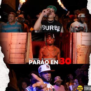 PARAO EN 30