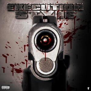 Execution Style (feat. Skeamy Ru) [Explicit]