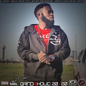 Grind@holic 20/20 (Explicit)