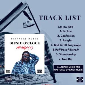 Puff Pass (feat. Nero Jr)