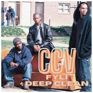 CCV (Explicit)