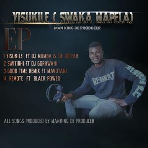 Good Time (feat. Mavutani)