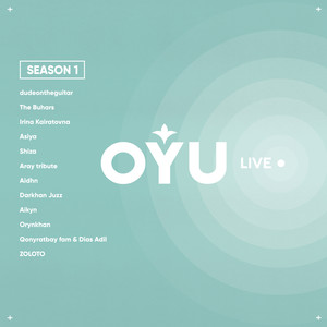 OYU Live | Season 1 (Explicit)