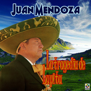 Juan Mendoza - Caballo Pinto